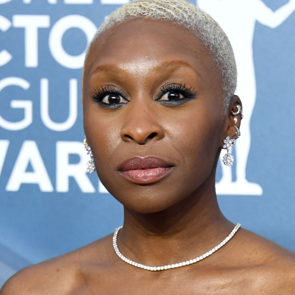 シンシア・エリヴォ